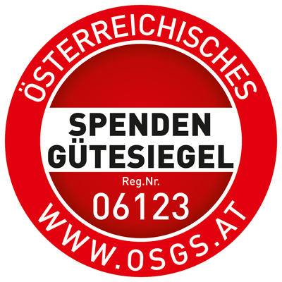 Spenden Gütesiegel