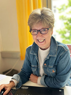 Sabine Reisinger