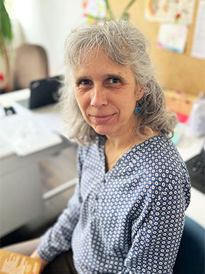 Doris Schoch-Reitzner