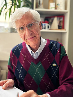 Dr.Dr. H.-P. Ebermann, MAS