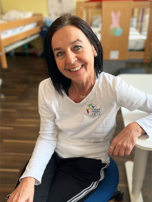 Elisabeth Kulnig