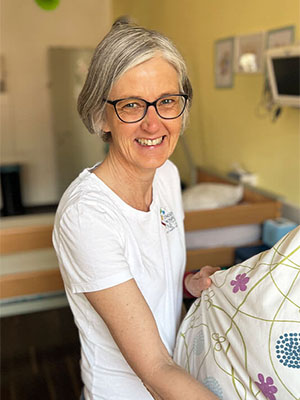 Martina Rundel
