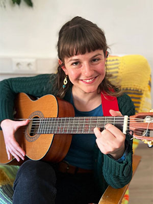 Mag.a Johanna Doblinger