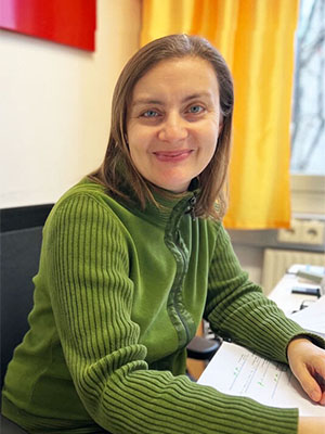 Regina Ziesel
