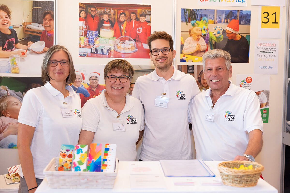 Ehrenamtsmesse © Clemens Manser Photography