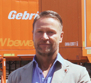 Mario Renner