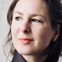 Univ. Prof. Mag. Dr. Barbara Prainsack