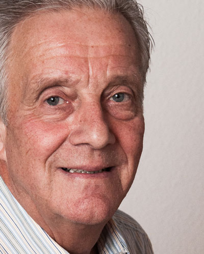 Karl Schneider