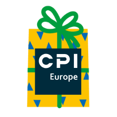 Spende CPI Europe Spende CPI Europe