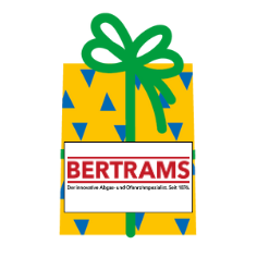 Logo Bertrams