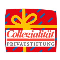 Packerl rot 2025 Spende Collegialität