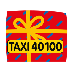 Taxi 40100