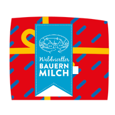 Waldviertler Bauernmilch