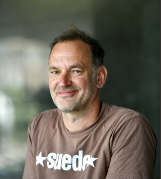 Christian Dolezal, Schauspieler