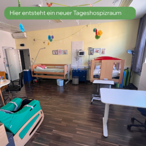 Kindertageshospiz