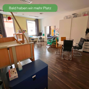 Kindertageshospiz